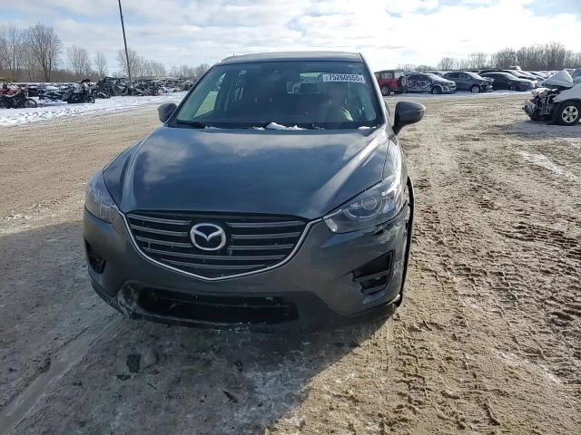 Mazda CX-5 2016