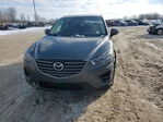 Mazda CX-5 2016