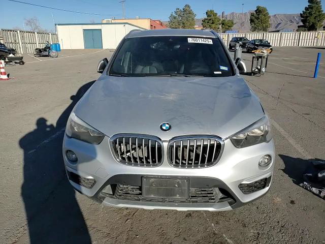 BMW X1 2019