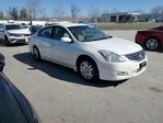 Nissan Altima 2012