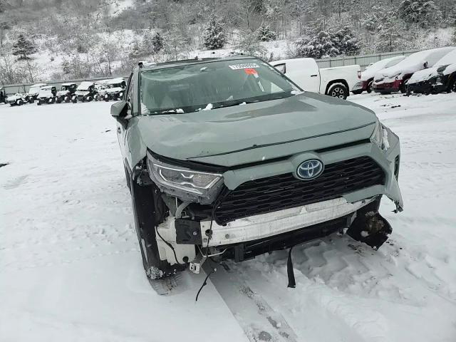 Toyota RAV 4 2020