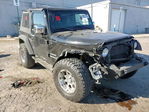 Jeep Wrangler 2012