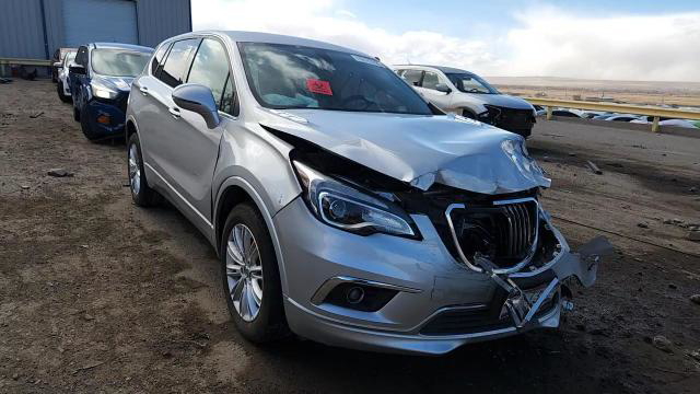 Buick Envision 2017