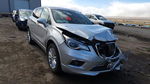 Buick Envision 2017