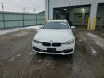 BMW Series 3 2017