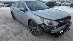 Subaru Legacy 2016