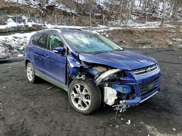 Ford Escape 2013