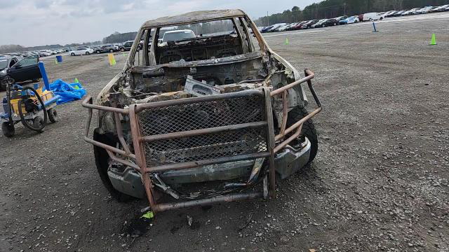 GMC Sierra 2019