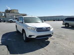 Toyota Highlander 2012