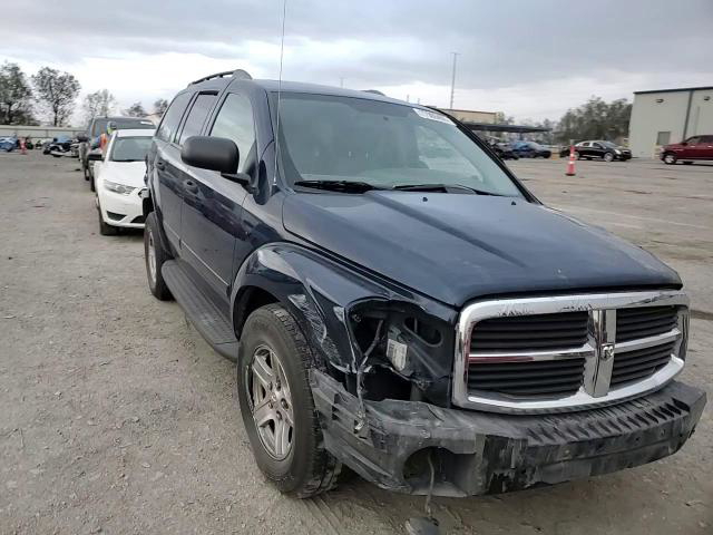 Dodge Durango 2004
