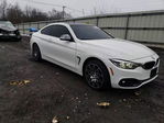 BMW Series 4 2018