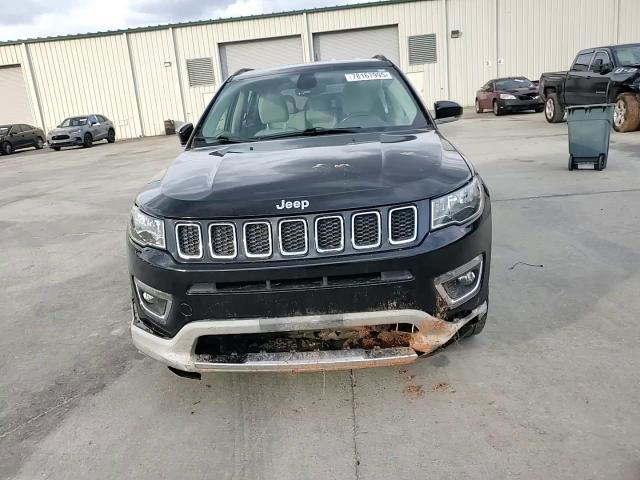 Jeep Compass 2018