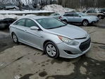 Hyundai Sonata 2012