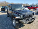 Jeep Wrangler 2019
