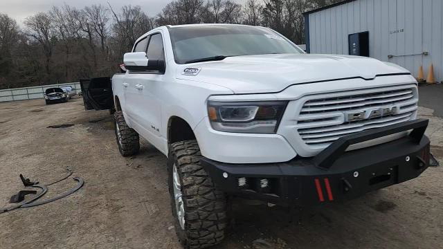 RAM 1500 2019