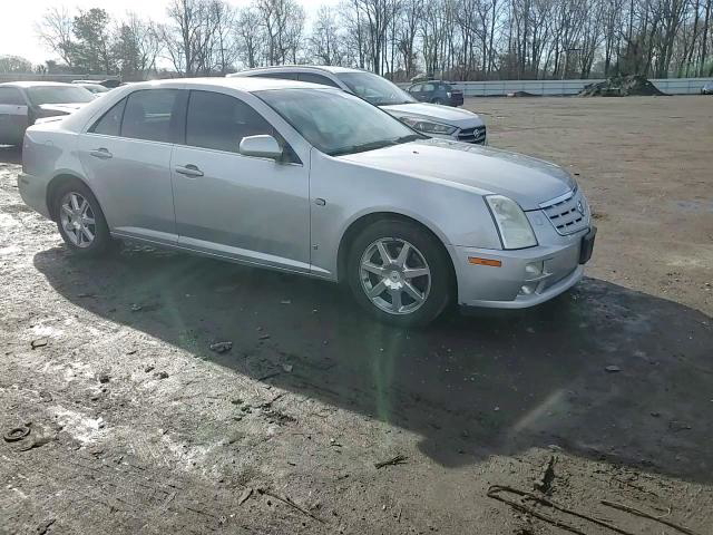 Cadillac STS 2006