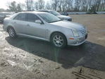Cadillac STS 2006