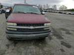 Chevrolet Silverado 2002