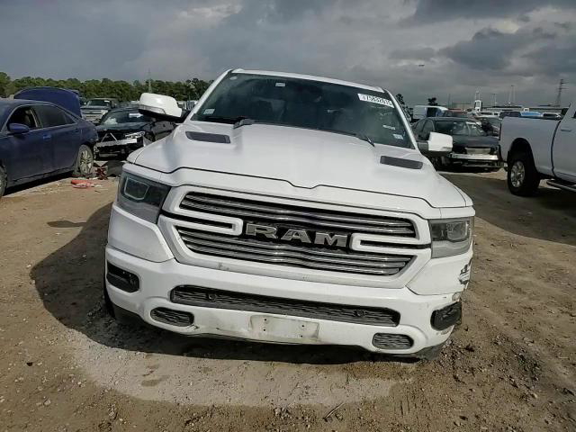 RAM 1500 2021