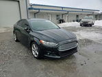 Ford Fusion 2013