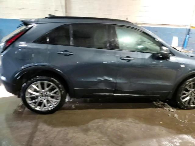 Cadillac XT4 2020
