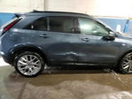 Cadillac XT4 2020