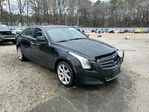 Cadillac ATS 2013