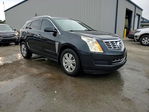Cadillac SRX 2016