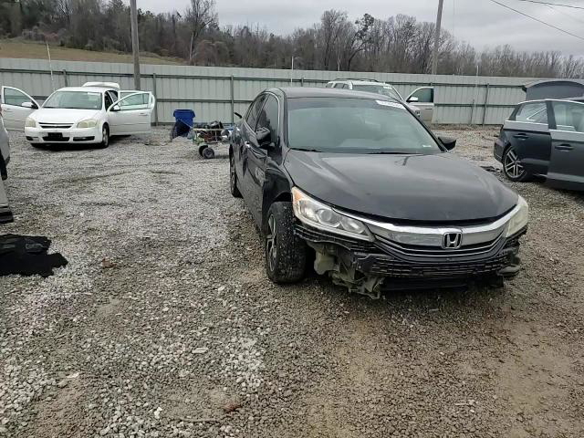 Honda Accord 2016