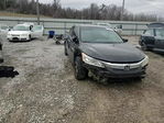 Honda Accord 2016
