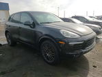 Porsche Cayenne 2018