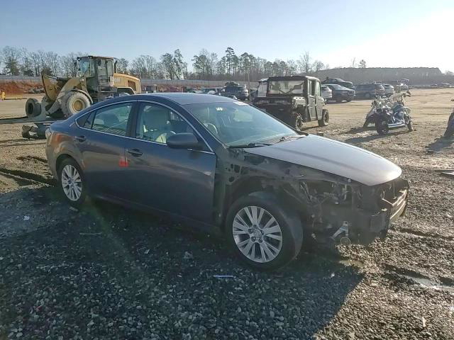 Mazda 6 2009