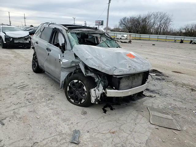 Kia Sorento 2025