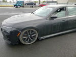 BMW Series 7 2023