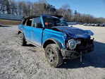 Ford Bronco 2024