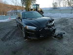 Audi A5 2022
