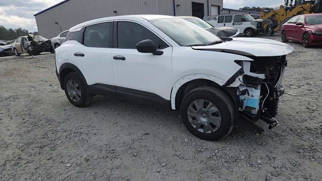 Nissan Kicks 2026