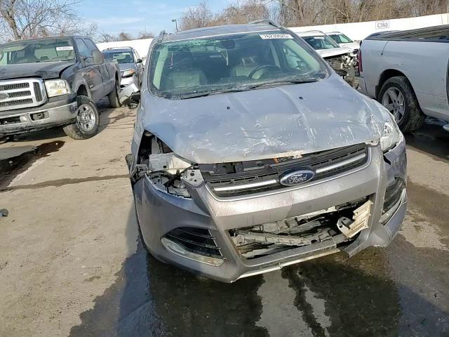 Ford Escape 2016