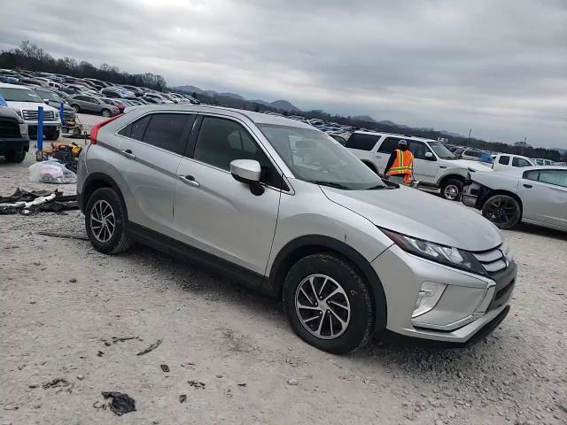 Mitsubishi Eclipse 2020