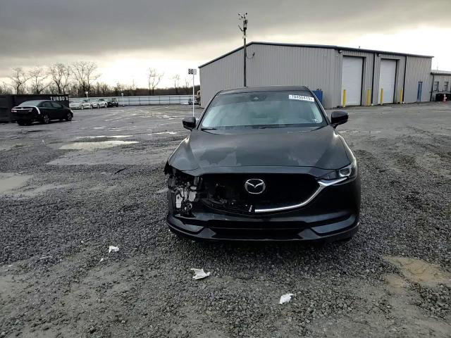 Mazda CX-5 2021