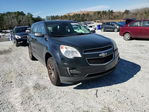 Chevrolet Equinox 2015