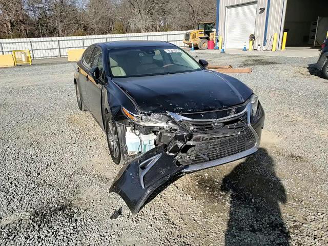Lexus ES 2017