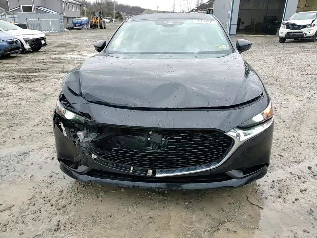 Mazda 3 2019