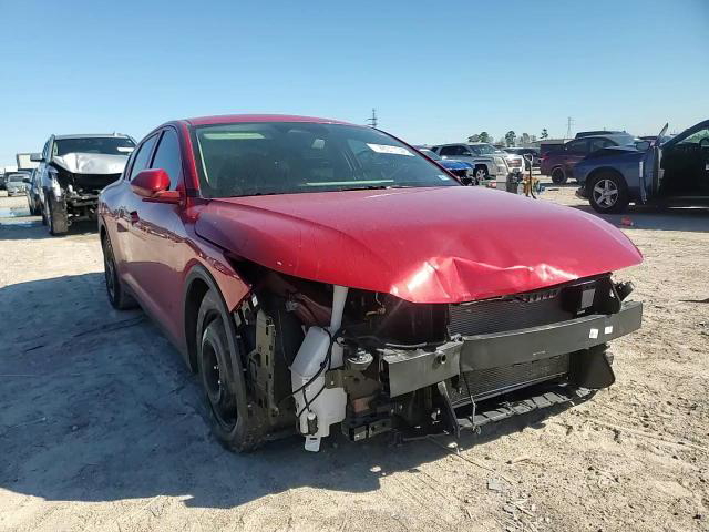Kia K4 2025