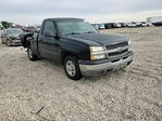 Chevrolet Silverado 2003