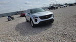 Cadillac XT4 2019