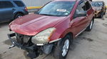 Nissan Rogue 2015