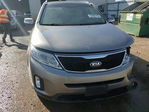 Kia Sorento 2015
