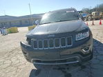 Jeep Cherokee 2015