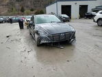 Hyundai Sonata 2021